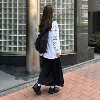 Casual Cross Backpack