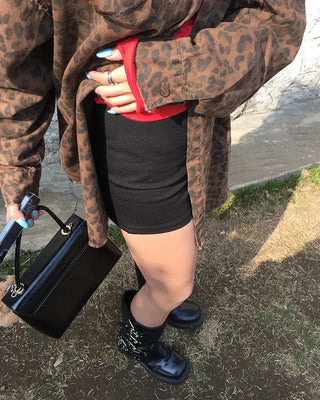 Dart line shorts