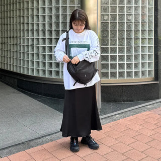 Casual Cross Backpack