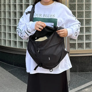 Casual Cross Backpack