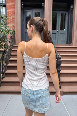 Skylar Tank