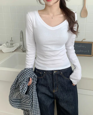 Oversized check shirt