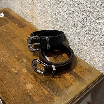 Western belt