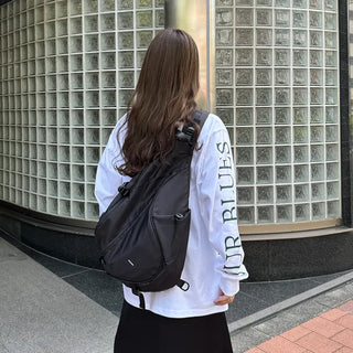 Casual Cross Backpack
