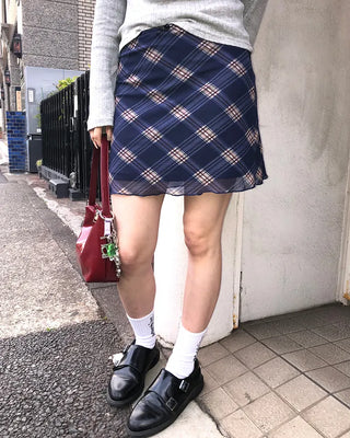 Simple one-shoulder bag
