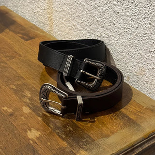 Western belt