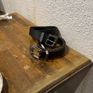 Western belt