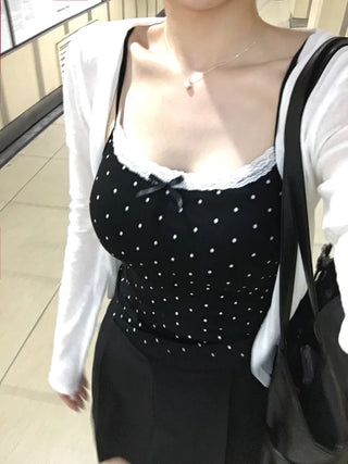 Summer Cardigan