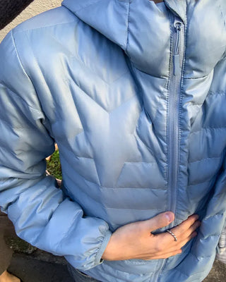 (Unisex) Starpoint Lightweight Down Jacket