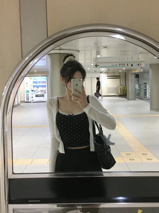 Summer Cardigan