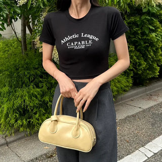 Casual shoulder bag