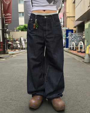 W / Jeans
