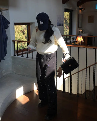 Cubic Sweatpants