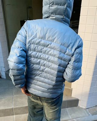 (Unisex) Starpoint Lightweight Down Jacket