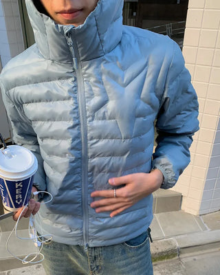 (Unisex) Starpoint Lightweight Down Jacket