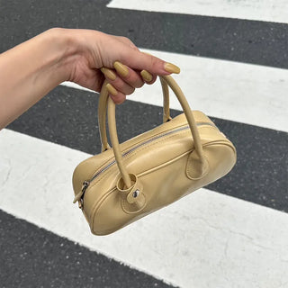 Casual shoulder bag