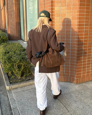 Sweat Jogger Pants