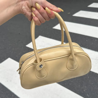 Casual shoulder bag