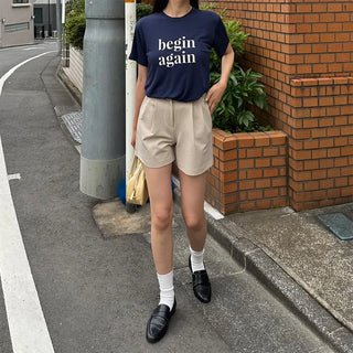Casual shoulder bag