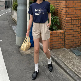 Casual shoulder bag
