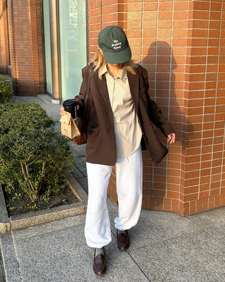 Sweat Jogger Pants