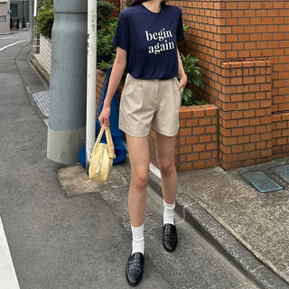 Casual shoulder bag