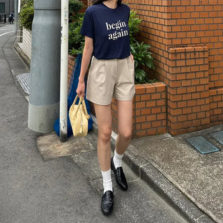 Casual shoulder bag