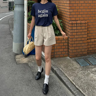 Casual shoulder bag