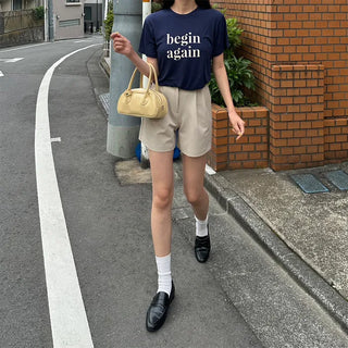 Casual shoulder bag