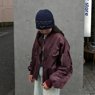 Daily MA-1