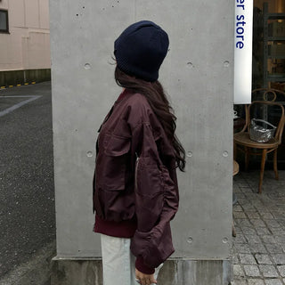 Daily MA-1