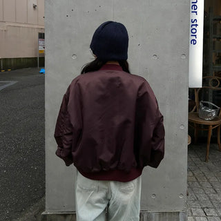 Daily MA-1