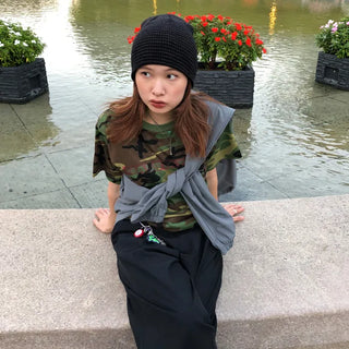 Border Beanie