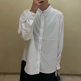 Daily Oversized Shirt