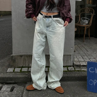 Basic suede loafers