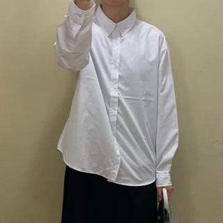 Daily Oversized Shirt