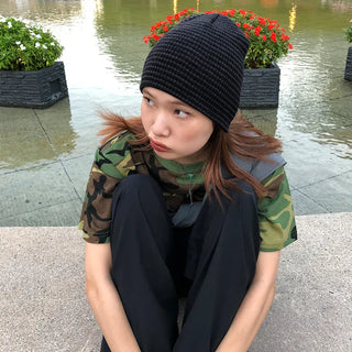 Border Beanie