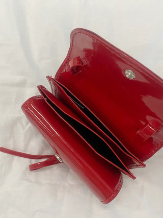 Ribbon Mini Crossbody Bag (3 colors)