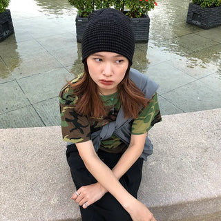 Border Beanie
