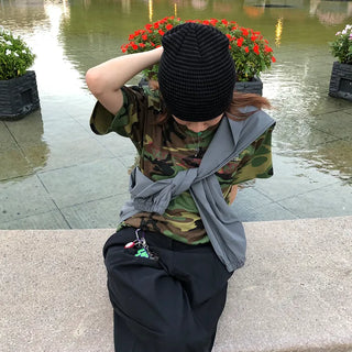 Border Beanie