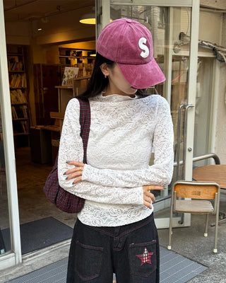 S Pigment Cap