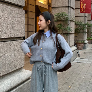 Belt Brown Tote Bag