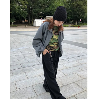 Border Beanie