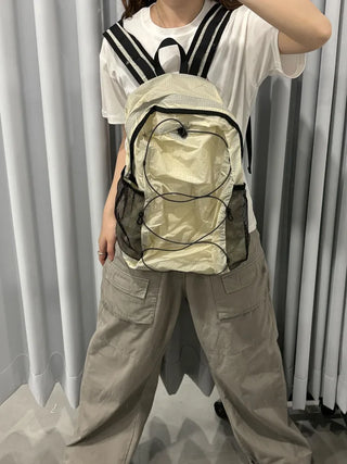 Tech Outdoor Backpack