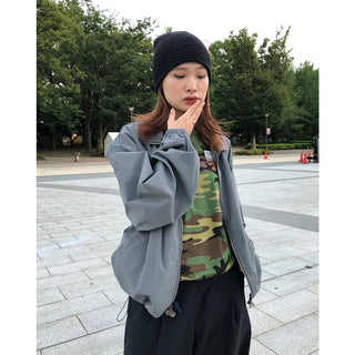 Border Beanie