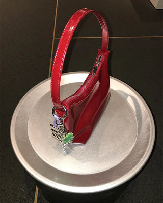 Simple one-shoulder bag