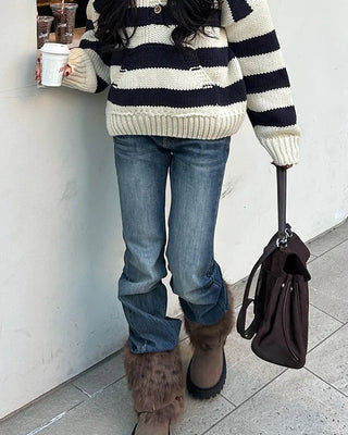 2-way one-shoulder suede Kelly bag