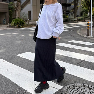 Unisex Daily Round Sweatshirt