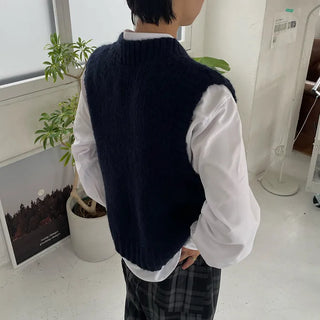 Daily Oversized Shirt