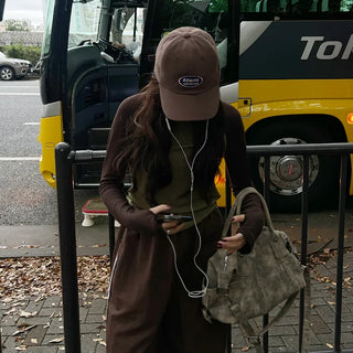 Atlanta cap